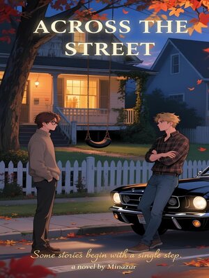 cover image of Across the Street